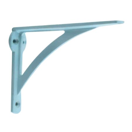 Sky Blue Small Shelves Brackets